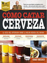 Cargar imagen en el visor de la galería, COMO CATAR CERVEZA (Español)