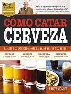 COMO CATAR CERVEZA (Español)