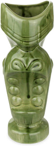 Boca Tiki tazas 600/650 ml – cerámica hawaiano cóctel taza