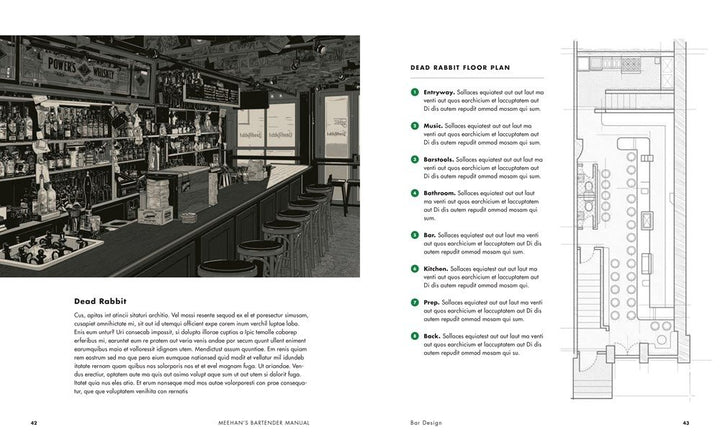 Meehan's Bartender Manual Tapa dura. by. JIM MEEHAN