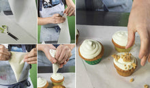 Cargar imagen en el visor de la galería, All About Cake: A Milk Bar Cookbook