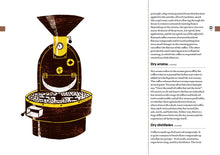 Cargar imagen en el visor de la galería, The Coffee Dictionary: An A-Z of coffee, from growing &amp; roasting to brewing &amp; tasting