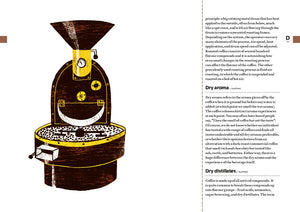 The Coffee Dictionary: An A-Z of coffee, from growing & roasting to brewing & tasting