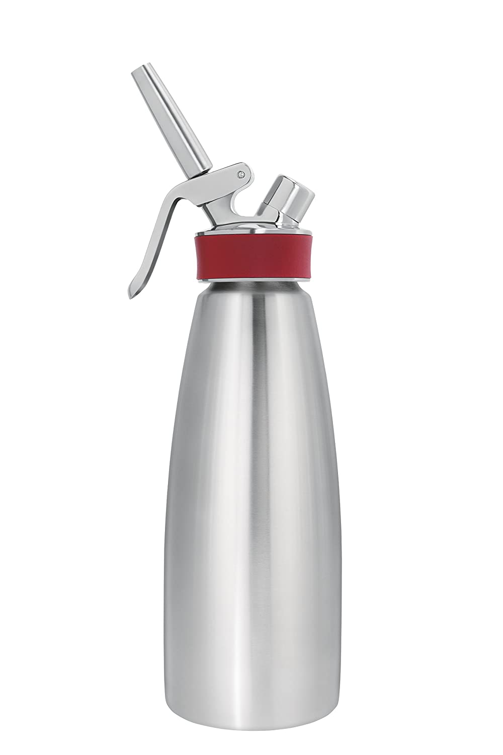 iSi 1603 Sifón Gourmet Whip, 0.5l