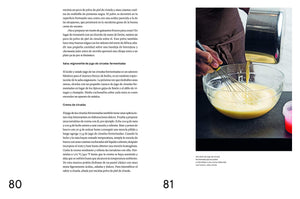 La guía de fermentación de Noma. by René Redzepi, David Zilber
