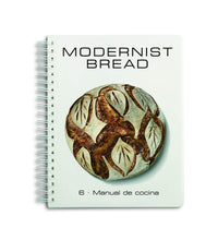 Cargar imagen en el visor de la galería, Modernist Bread Spanish Edition (FOOD-COOK).