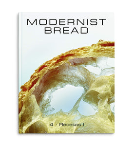 Modernist Bread Spanish Edition (FOOD-COOK).