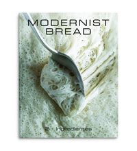 Cargar imagen en el visor de la galería, Modernist Bread Spanish Edition (FOOD-COOK).