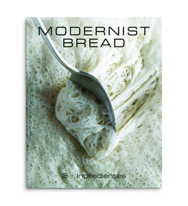 Modernist Bread Spanish Edition (FOOD-COOK).