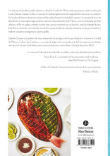 Cargar imagen en el visor de la galería, Mi cocina de Ciudad de México: Recetas y convicciones