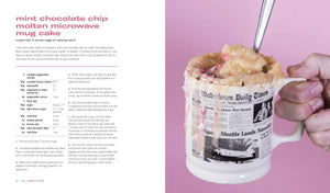 All About Cake: A Milk Bar Cookbook
