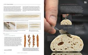 Modernist Bread Spanish Edition (FOOD-COOK).