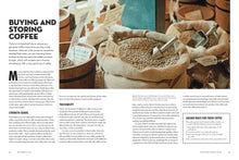 Cargar imagen en el visor de la galería, The World Atlas of Coffee: From Beans to Brewing - Coffees Explored, Explained and Enjoyed