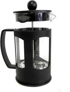Cafetera Prensa Francesa 350ML Embolo Acero