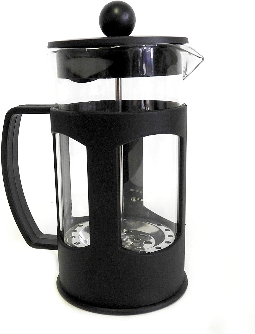 Cafetera Prensa Francesa 350ML Embolo Acero