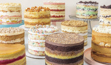 Cargar imagen en el visor de la galería, All About Cake: A Milk Bar Cookbook