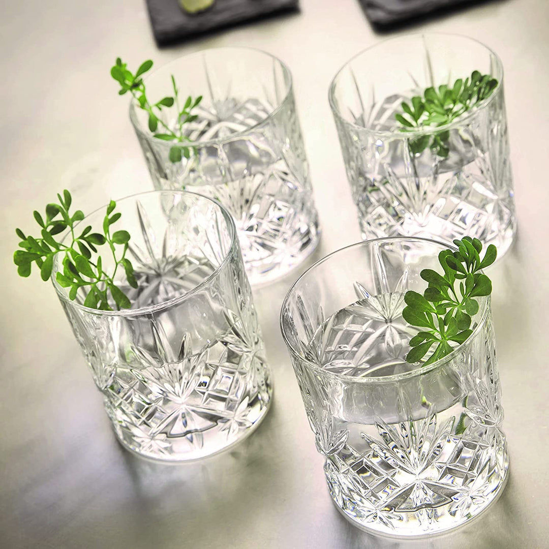 Melodia Bicchiere 34cl 11,50 oz, set 6