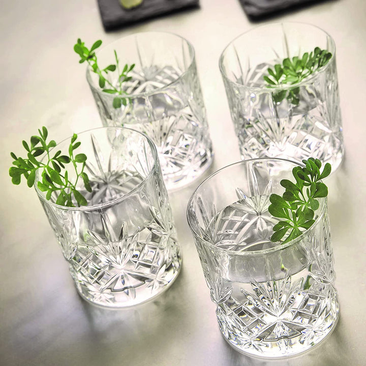 Melodia Bicchiere 34cl 11,50 oz, set 6