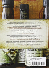 Cargar imagen en el visor de la galería, Bitters: A Spirited History of a Classic Cure-All, with Cocktails, Recipes, and Formulas. Brad Thomas Parsons