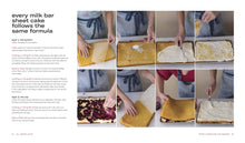 Cargar imagen en el visor de la galería, All About Cake: A Milk Bar Cookbook