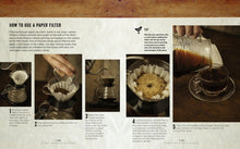 Cargar imagen en el visor de la galería, The Curious Barista&#39;s Guide to Coffee