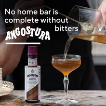 Cargar imagen en el visor de la galería, Amargo de Angostura Cocoa 100ml Bitters