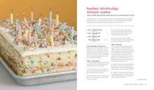 Cargar imagen en el visor de la galería, All About Cake: A Milk Bar Cookbook