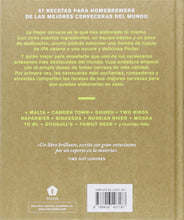 Cargar imagen en el visor de la galería, CRAFT BREW - EUAN FERGUSON