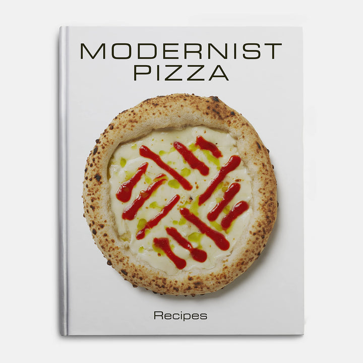Modernist Pizza (Español).