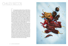 Cargar imagen en el visor de la galería, Mi cocina de Ciudad de México: Recetas y convicciones