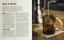 Cargar imagen en el visor de la galería, The Curious Barista&#39;s Guide to Coffee