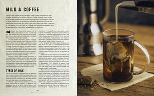 The Curious Barista's Guide to Coffee
