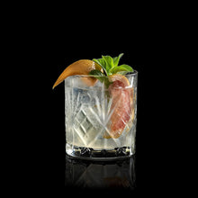 Cargar imagen en el visor de la galería, Melodia Bicchiere 34cl 11,50 oz, set 6