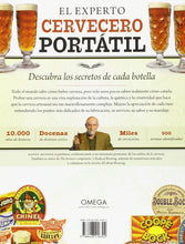 Cargar imagen en el visor de la galería, COMO CATAR CERVEZA (Español)