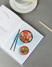 Cargar imagen en el visor de la galería, POKE:CUENCOS DE SUSHI CON INSPIRACION HAWAIA