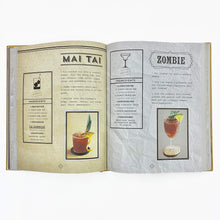 Cargar imagen en el visor de la galería, The Art of Mixology: Classic Cocktails and Curious Concoctions