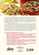 Cargar imagen en el visor de la galería, La biblia de la deshidratación: Con más de 400 recetas para sacar máximo provecho a tu deshidratador
