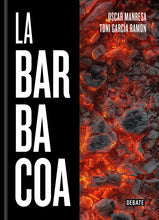 Cargar imagen en el visor de la galería, La barbacoa Tapa dura
