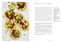 Cargar imagen en el visor de la galería, Mi cocina de Ciudad de México: Recetas y convicciones