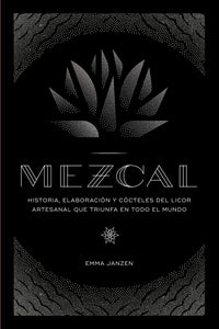 Mezcal: Historia, elaboración y cócteles.