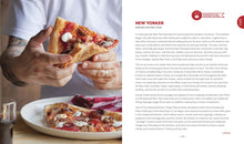Cargar imagen en el visor de la galería, The Pizza Bible