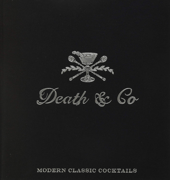 Death & Co is the