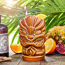 Cargar imagen en el visor de la galería, Tiki manos taza 660 ml