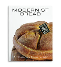 Cargar imagen en el visor de la galería, Modernist Bread Spanish Edition (FOOD-COOK).