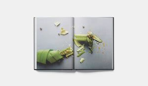 OCTAPHILOSOPHY, THE EIGHT ELEMENTS OF RESTAURANT ANDRE