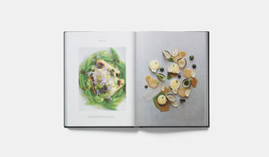OCTAPHILOSOPHY, THE EIGHT ELEMENTS OF RESTAURANT ANDRE