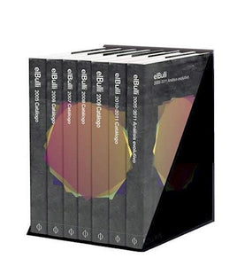 EL BULLI 2005-2011