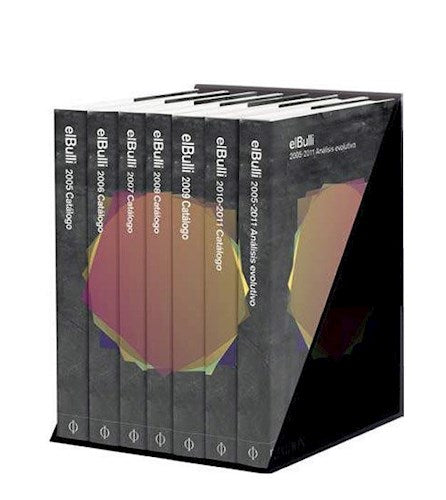 EL BULLI 2005-2011
