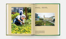 Cargar imagen en el visor de la galería, JARDIN DEL CHEF, EL.(HISTORIAS Y RECETAS HUERTO