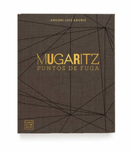 Cargar imagen en el visor de la galería, Mugaritz. Puntos de fuga